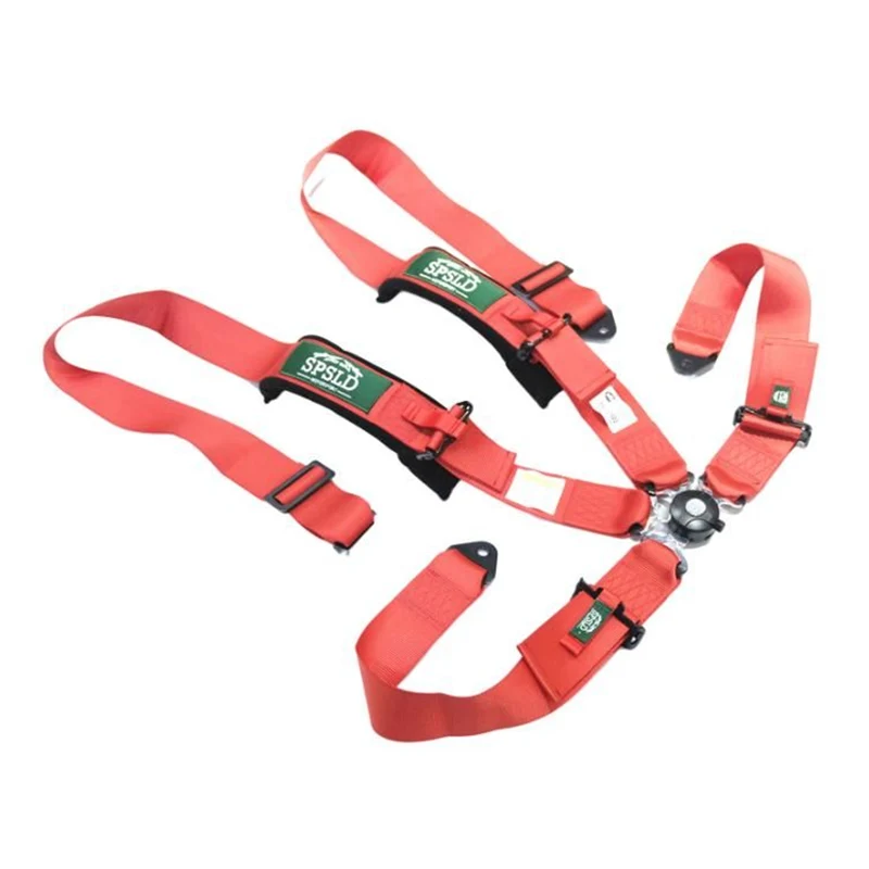 Ceinture de sécurité à cinq points