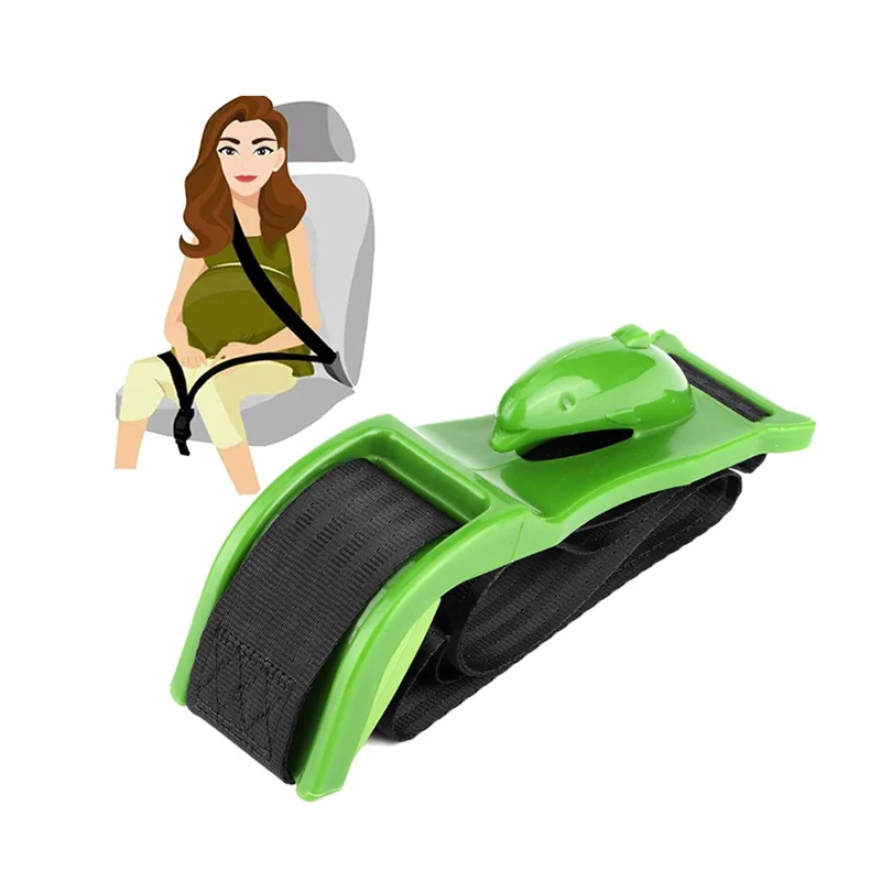 Ceinture de sécurité de grossesse
