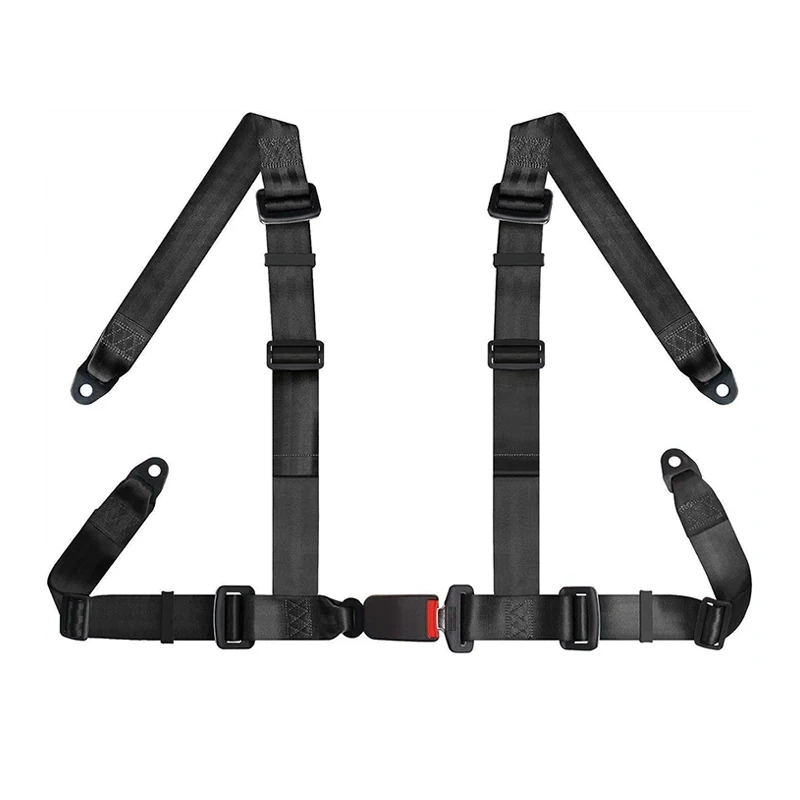Ceinture de sécurité des montagnes russes