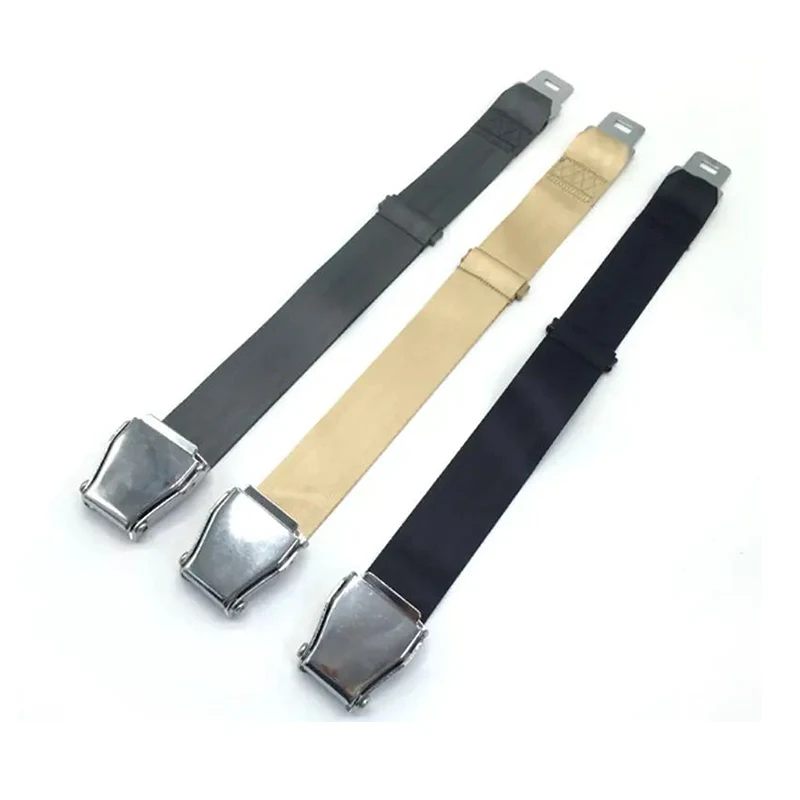 Extenseur de la ceinture de sécurité